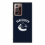 Vancouver Canucks 7 Samsung Galaxy Note 20 Ultra 5G Case