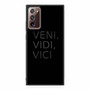 Veni Vidi Vici 2 Samsung Galaxy Note 20 5G Case