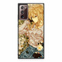 Violet Evergarden 2 Samsung Galaxy Note 20 5G Case