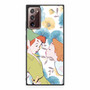 Wendy Try Kiss Peter Pan Samsung Galaxy Note 20 5G Case