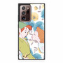 Wendy Try Kiss Peter Pan Samsung Galaxy Note 20 Ultra 5G Case