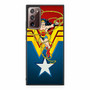 Wonder Woman Lasso of the Truth Samsung Galaxy Note 20 5G Case