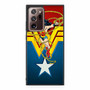 Wonder Woman Lasso of the Truth Samsung Galaxy Note 20 Ultra 5G Case