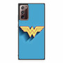 Wonder Woman Logo 2 Samsung Galaxy Note 20 5G Case