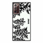 WWF Panda in the Tree Samsung Galaxy Note 20 5G Case