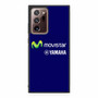 Yamaha Movistar Samsung Galaxy Note 20 Ultra 5G Case