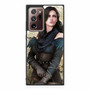 Yennefer Samsung Galaxy Note 20 Ultra 5G Case