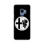 Alfa Romeo 2 Samsung Galaxy S9 | S9+ Case