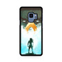 Aqua Man Justice League Samsung Galaxy S9 | S9+ Case