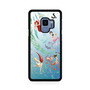 Ariel and Her Friends Samsung Galaxy S9 | S9+ Case
