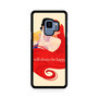 ArielWill Always Be Happy Samsung Galaxy S9 | S9+ Case