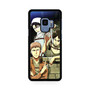 Attack on Titan Levi Squad 2 Samsung Galaxy S9 | S9+ Case