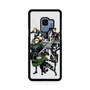 Attack on Titan New Suit Samsung Galaxy S9 | S9+ Case