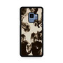 Avenged Sevenfold Crews Samsung Galaxy S9 | S9+ Case