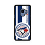 Baseball Toronto Blue Jays 3 Samsung Galaxy S9 | S9+ Case Baseball Toronto Blue Jays 3 Samsung Galaxy S9 | S9+ Case
