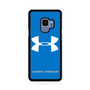Blue Cool Under Armour Samsung Galaxy S9 | S9+ Case
