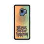 Bring Me The Horizon Logo Samsung Galaxy S9 | S9+ Case