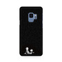 Calvin and Hobbes Under The Night Sky Samsung Galaxy S9 | S9+ Case