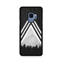 Chevron in Night Forest 1 Samsung Galaxy S9 | S9+ Case