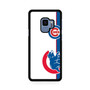 Chicago Cubs Logo 1 Samsung Galaxy S9 | S9+ Case