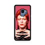 David Bowie Portrait Samsung Galaxy S9 | S9+ Case