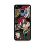 Demon Slayer Doma and Akaza Samsung Galaxy S9 | S9+ Case