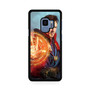 Doctor Strange Magic Samsung Galaxy S9 | S9+ Case