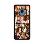 Ed Sheeran 2 Samsung Galaxy S9 | S9+ Case