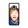 Ed Sheeran Hi Samsung Galaxy S9 | S9+ Case