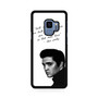Elvis quote Samsung Galaxy S9 | S9+ Case