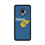 Fallout 76 3 Samsung Galaxy S9 | S9+ Case Fallout 76 3 Samsung Galaxy S9 | S9+ Case