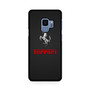 Ferrari Logo Samsung Galaxy S9 | S9+ Case
