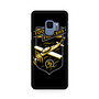 Foo Fighters Air Fundo Samsung Galaxy S9 | S9+ Case