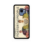 Foster the People Samsung Galaxy S9 | S9+ Case