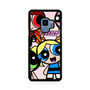 Four Powerppuff Girls Samsung Galaxy S9 | S9+ Case