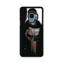 Frank Castle aka The Punisher as Jon Bernthal Samsung Galaxy S9 | S9+ Case