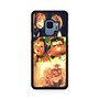 fredrickson and ellie Samsung Galaxy S9 | S9+ Case