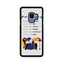 Friends TV Show 6 Samsung Galaxy S9 | S9+ Case