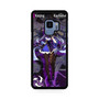 Genshin Impact Keqing 2 Samsung Galaxy S9 | S9+ Case