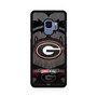 Georgia Bulldogs 4 Samsung Galaxy S9 | S9+ Case