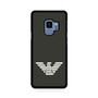 giorgio armani logo Samsung Galaxy S9 | S9+ Case