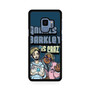 Gnarls Barkley Is Crazy Samsung Galaxy S9 | S9+ Case