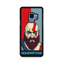 God of War Kratos Redemption Samsung Galaxy S9 | S9+ Case