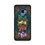 Grateful dead and dancing bears Samsung Galaxy S9 | S9+ Case