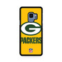Green Bay Packers 9 Samsung Galaxy S9 | S9+ Case