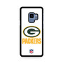 Green Bay Packers 10 Samsung Galaxy S9 | S9+ Case