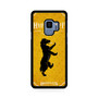 hogwarts hufflepuff Samsung Galaxy S9 | S9+ Case