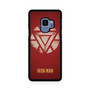 Iron Man art logo Samsung Galaxy S9 | S9+ Case