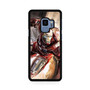 ironman art painting Samsung Galaxy S9 | S9+ Case