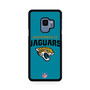 Jacksonville Jaguars 1 Samsung Galaxy S9 | S9+ Case Jacksonville Jaguars 1 Samsung Galaxy S9 | S9+ Case
